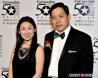 Outstanding 50 Asian Americans in Business 2013 Gala Dinner #134