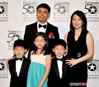 Outstanding 50 Asian Americans in Business 2013 Gala Dinner #139