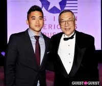 Outstanding 50 Asian Americans in Business 2013 Gala Dinner #159