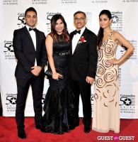 Outstanding 50 Asian Americans in Business 2013 Gala Dinner #162