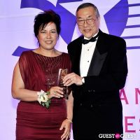 Outstanding 50 Asian Americans in Business 2013 Gala Dinner #203