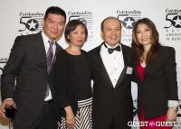Outstanding 50 Asian Americans in Business 2013 Gala Dinner #339