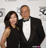 Outstanding 50 Asian Americans in Business 2013 Gala Dinner #341