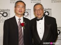 Outstanding 50 Asian Americans in Business 2013 Gala Dinner #347