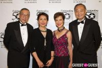 Outstanding 50 Asian Americans in Business 2013 Gala Dinner #355