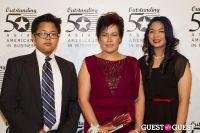 Outstanding 50 Asian Americans in Business 2013 Gala Dinner #365