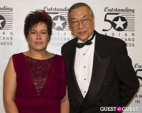 Outstanding 50 Asian Americans in Business 2013 Gala Dinner #367