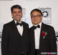 Outstanding 50 Asian Americans in Business 2013 Gala Dinner #372