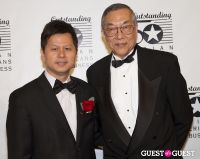 Outstanding 50 Asian Americans in Business 2013 Gala Dinner #386