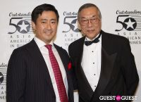 Outstanding 50 Asian Americans in Business 2013 Gala Dinner #401