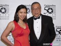 Outstanding 50 Asian Americans in Business 2013 Gala Dinner #404