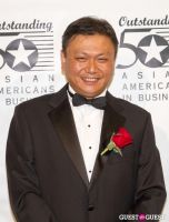 Outstanding 50 Asian Americans in Business 2013 Gala Dinner #415