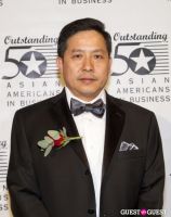 Outstanding 50 Asian Americans in Business 2013 Gala Dinner #426