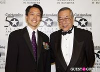 Outstanding 50 Asian Americans in Business 2013 Gala Dinner #428