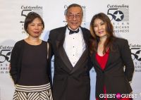 Outstanding 50 Asian Americans in Business 2013 Gala Dinner #445