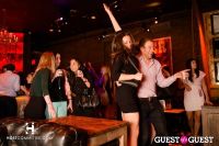 Host Committee Presents: Young Professionals Party #12