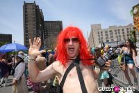 Coney Island's Mermaid Parade 2013 #11