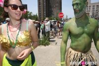 Coney Island's Mermaid Parade 2013 #14