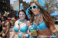 Coney Island's Mermaid Parade 2013 #18