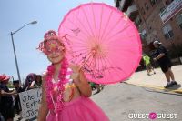Coney Island's Mermaid Parade 2013 #20