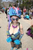 Coney Island's Mermaid Parade 2013 #22