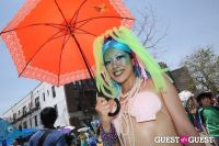 Coney Island's Mermaid Parade 2013 #25