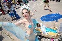 Coney Island's Mermaid Parade 2013 #31