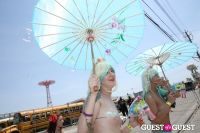 Coney Island's Mermaid Parade 2013 #32