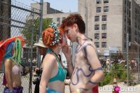 Coney Island's Mermaid Parade 2013 #41