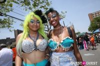 Coney Island's Mermaid Parade 2013 #43