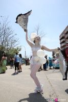 Coney Island's Mermaid Parade 2013 #49