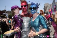 Coney Island's Mermaid Parade 2013 #61