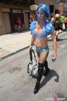 Coney Island's Mermaid Parade 2013 #71