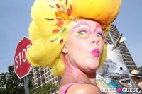 Coney Island's Mermaid Parade 2013 #88