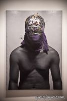 Tyler Rollins Fine Art - Ronald Ventura: Metaphysics of Skin #16