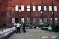 The Good Fork at PIONEER WORKS #38