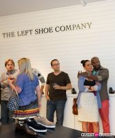 The Left Shoe Company & KCRW: The Inaugural Music Series #71