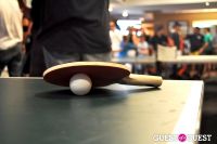 Tommy Joe's Jon Lowe Ping Pong Tournament #48