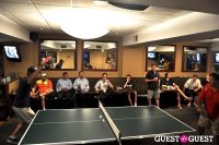 Tommy Joe's Jon Lowe Ping Pong Tournament #79