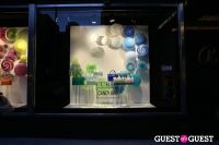 Abby Modell Celebrates Window Installation at Bloomingdale's #2