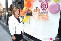 Abby Modell Celebrates Window Installation at Bloomingdale's #64