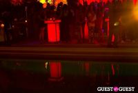 Jamie Foxx & Breyon Prescott Post Awards Party Presented by Malibu RED #50
