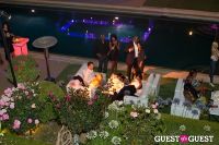 Jamie Foxx & Breyon Prescott Post Awards Party Presented by Malibu RED #74