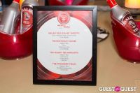 Jamie Foxx & Breyon Prescott Post Awards Party Presented by Malibu RED #138