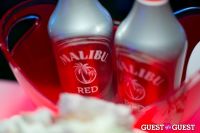Jamie Foxx & Breyon Prescott Post Awards Party Presented by Malibu RED #205
