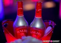 Jamie Foxx & Breyon Prescott Post Awards Party Presented by Malibu RED #206