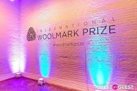 International Woolmark Prize Awards 2013 #1