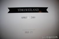 Timo Weiland Showcase - Spring 2010 #68