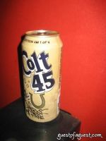 VICE's Tales of Colt 45 #11