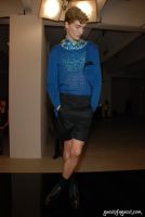 Timo Weiland Showcase - Spring 2010 #112